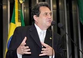 Bancada estica o mandato de Moka como coordenador; pr&oacute;ximo ser&aacute; Vander