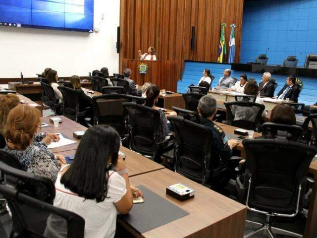 Reuni&atilde;o vai debater medidas de combate a viol&ecirc;ncia contra mulher