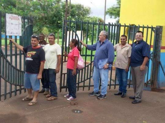 Parque Ayrton Senna reabre e atividades s&atilde;o realizadas normalmente