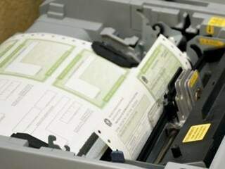Após Eleições, Justiça Eleitoral retoma cadastro da biometria na próxima segunda