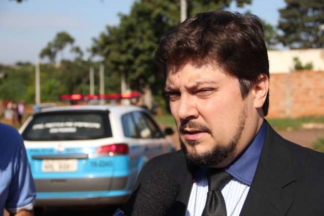 Pol&iacute;cia acredita que homic&iacute;dio de pedreiro tenha sido premeditado por vingan&ccedil;a