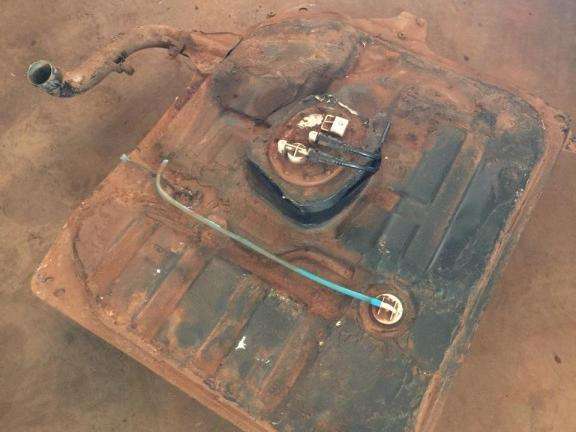 Em oficina, PF apreende Fiat Strada com 63 quilos de coca&iacute;na