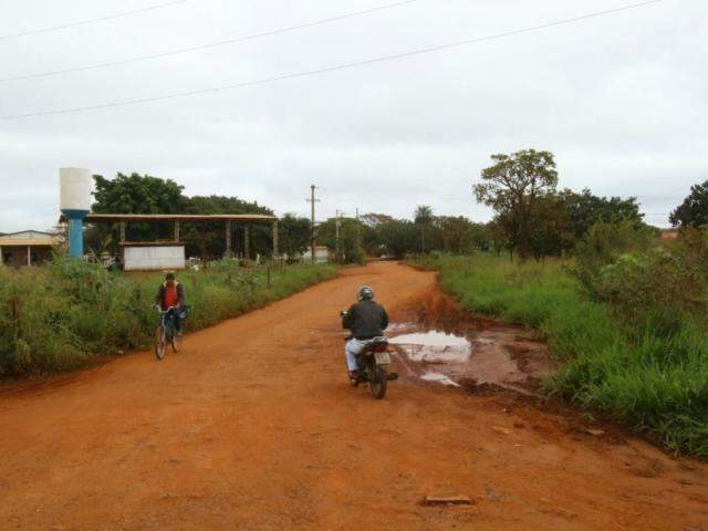 Obra de R$ 6,6 milh&otilde;es no Indubrasil tem prazo de 6 meses para conclus&atilde;o