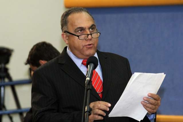 PR afirma que Jamal na Secretaria de Sa&uacute;de n&atilde;o &eacute; indica&ccedil;&atilde;o do partido