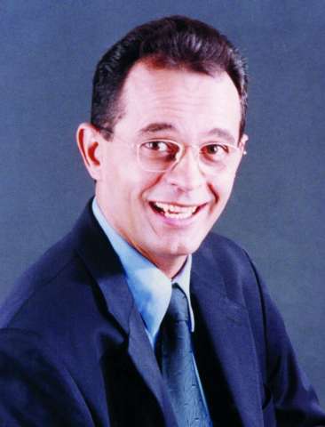 Capital recebe palestra do especialista em mercado de trabalho Rog&eacute;rio Caldas
