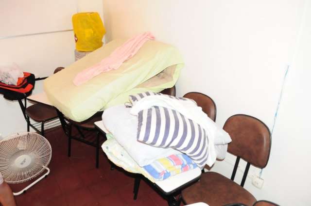 Morte amplia reclama&ccedil;&atilde;o de moradores contra casa de shows