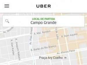 Prefeito suspende por 6 meses decreto que colocou Uber na clandestinidade