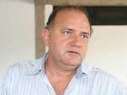  Secretário Osmar Jeronymo é exonerado para coordenar campanha
