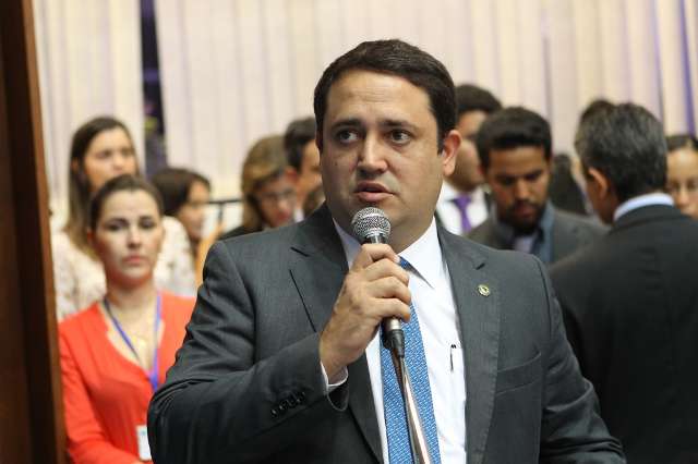 Cobran&ccedil;a de ped&aacute;gio na BR-163 poder&aacute; ser suspensa em Mato Grosso do Sul