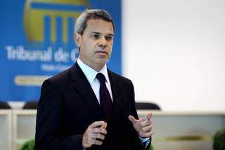 Ministro do TCU, Weder Oliveira vai abordar a atuação do órgão no Sistema S e nos conselhos profissional. 
