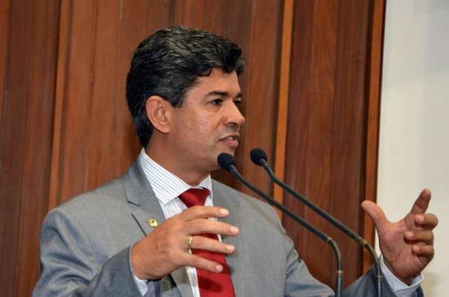 Deputado quer local adequado para tratamentos de dependentes qu&iacute;micos