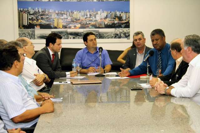 Assembleia Legislativa ter&aacute; audi&ecirc;ncia para debater crise na mandiocultura