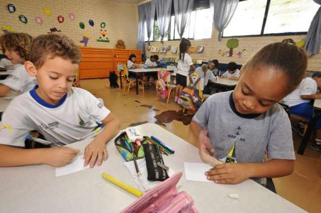 Orienta&ccedil;&otilde;es sobre idade m&iacute;nima na educa&ccedil;&atilde;o infantil saem at&eacute; setembro
