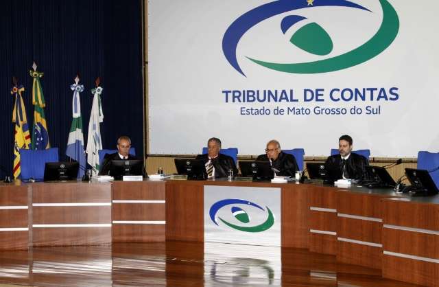 Assembleia aprova programa de aposentadoria incentivada do TCE