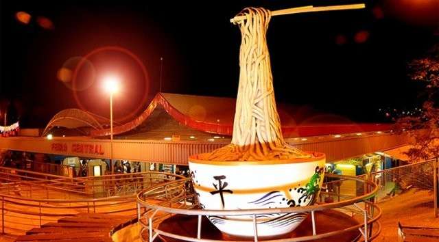 Feira Central prepara projeto para reforma e amplia&ccedil;&atilde;o do local