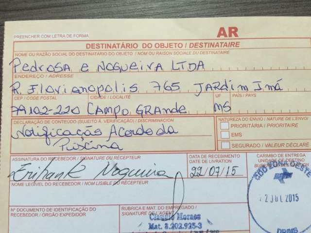 Impasse entre cliente e empresa sobre piscina quebrada continua na Capital