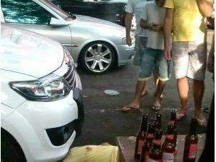 Sul-mato-grossense &eacute; executado a tiros de pistola 9 mil&iacute;metros em cidade do PR
