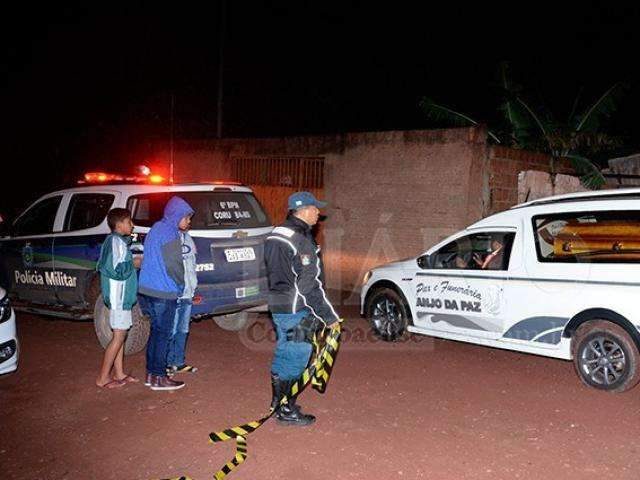 Mortos em troca de tiros com a PM tinham entre 19 e 26 anos