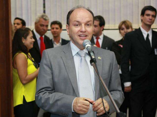 MS reivindica mudan&ccedil;as no FPE por incremento de R$ 250 milh&otilde;es/ano