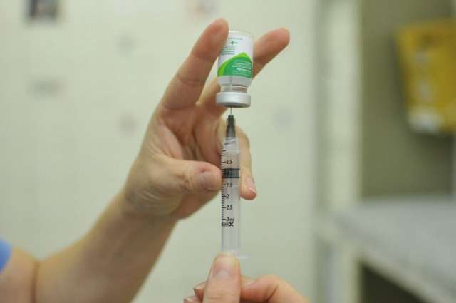 Minist&eacute;rio repassa 200 mil doses e garante vacina contra gripe no Dia &ldquo;D&rdquo;