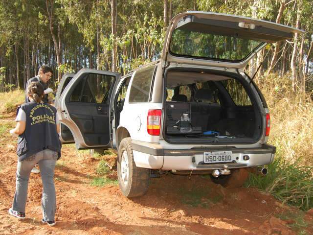  Adolescentes de 14 e 15 anos confessam assassinato de rapaz na Capital 