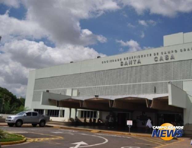 Santa Casa recebe R$ 2,2 milh&otilde;es e deve reabrir ambulat&oacute;rio na ter&ccedil;a-feira
