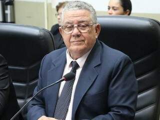 Braz Melo perde o mandato de vereador por processo de 1995 (Foto: Divulgação)