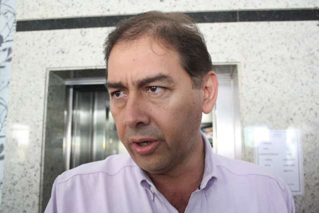 MP rejeita ação de Bernal contra vereador que o chamou de “ladrão”