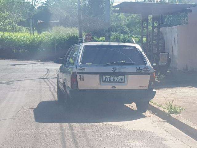 Operador de m&aacute;quinas foi morto por chantagear filha da namorada 