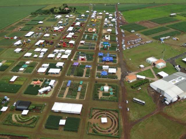 Showtec 2014 oferece rodada de neg&oacute;cios com foco na gera&ccedil;&atilde;o de parcerias