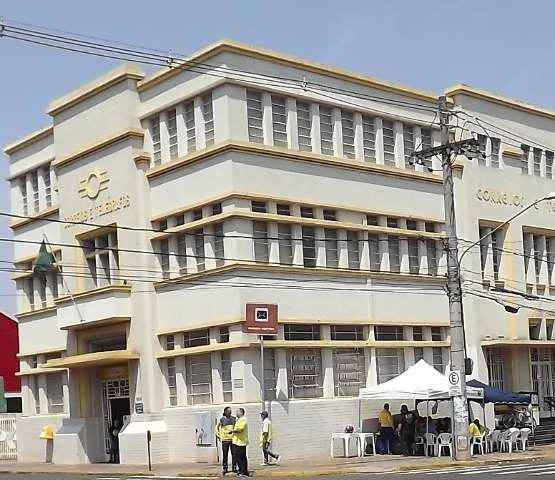 Ag&ecirc;ncias dos Correios em MS ficam sem telefone por falta de pagamento