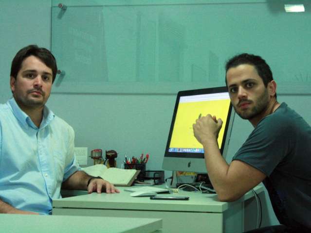 Jovens empres&aacute;rios transformam a crise em oportunidade
