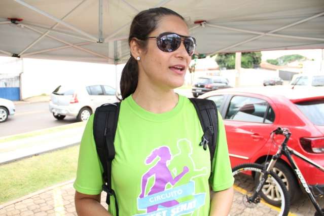 Ciclistas novatos competem pela 1&ordf; vez no &ldquo;desafio de Rochedinho&rdquo;