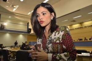 Empacado na C&acirc;mara, projeto que cria secretarias depende de origem de verba 