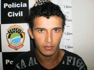  Presa quadrilha acusada de matar administrador de fazenda em Iguatemi 