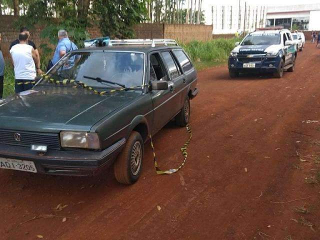 Suspeito de planejar execu&ccedil;&atilde;o de bombeiro morre em confronto com PM