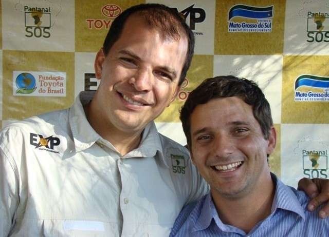 Depois do recuo de Mar&ccedil;al, partido tenta recompor comando em MS