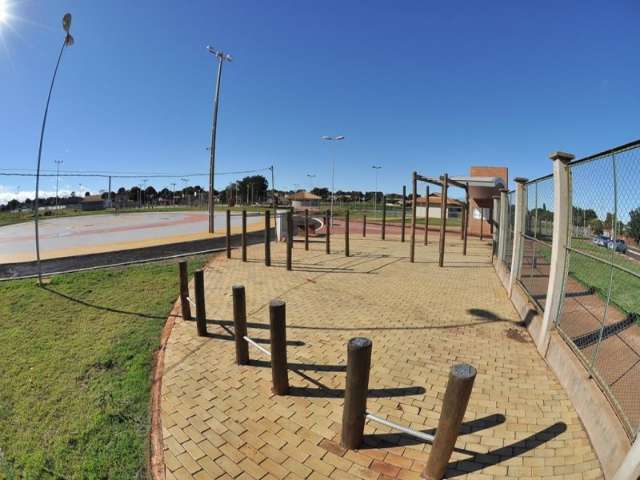 Prefeitura entrega obra em parque que beneficia 40 mil moradores