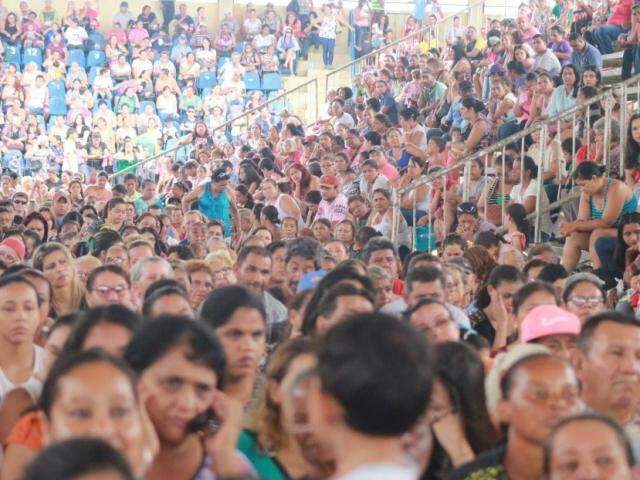 Ap&oacute;s fraude em 49% dos benef&iacute;cios, governo p&otilde;e prazo no Vale Renda 