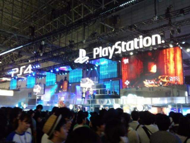 Confira os lan&ccedil;amentos e novidades anunciadas na Tokyo Game Show 2015
