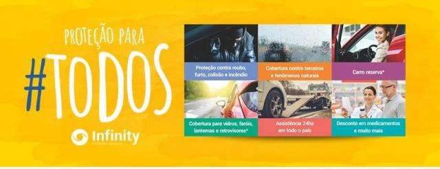 Planos a partir de R$ 75,00 ao mês garantem proteção para veículos