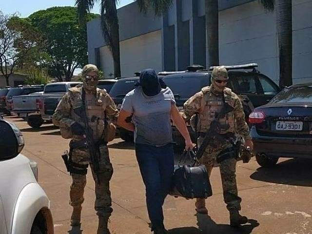 Justi&ccedil;a aprova transfer&ecirc;ncia de 2 l&iacute;deres de cigarreiros para Mossor&oacute;