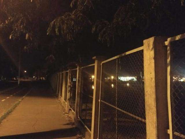 Prefeitura arrecada R$ 15 mi com taxa, mas s&oacute; gasta 6% em ilumina&ccedil;&atilde;o