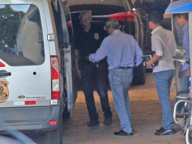 Dela&ccedil;&atilde;o de Ivanildo foi acertada em julho, 2 meses ap&oacute;s acordo da JBS