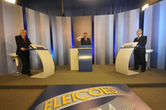 Candidatos priorizam Capital e cidades do interior nos &uacute;ltimos dias