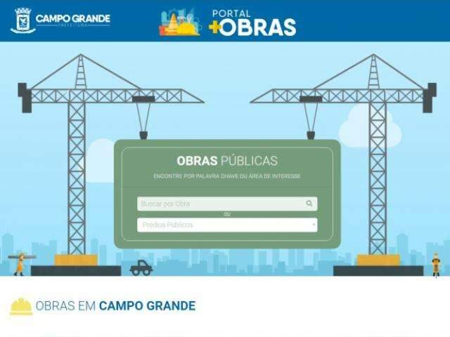 Marquinhos veta projeto que obriga prefeitura instalar placa em obra parada