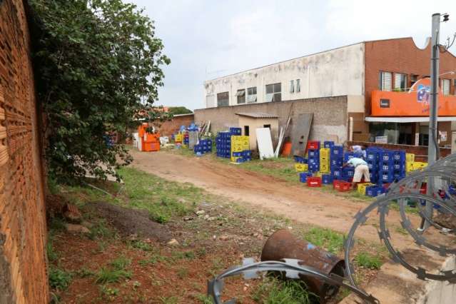 Preso por n&atilde;o combater dengue, empres&aacute;rio vai pagar fian&ccedil;a de R$ 2 mil