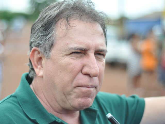  Giroto espera que Dilma abra mais a m&atilde;o e atenda os munic&iacute;pios em 2012