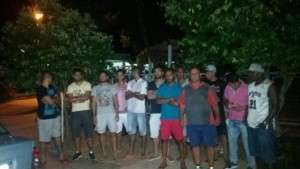 Elenco do Misto vai embora e clube promete se recompor em sete dias