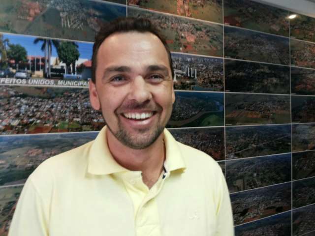 Em chapa de consenso, Juvenal Neto ir&aacute; presidir a Assomasul
